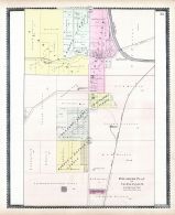 Peoria Section 25, Peoria City and County 1896